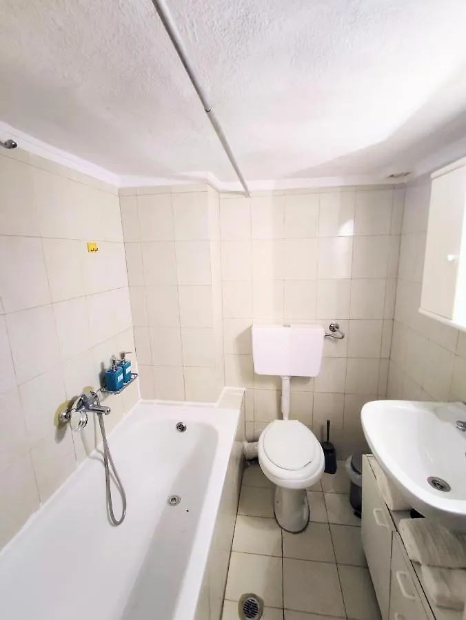 3Br Spacious City Center Szaloniki Görögország