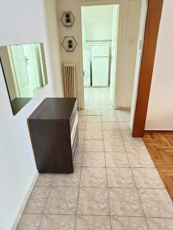3Br Spacious City Center Szaloniki