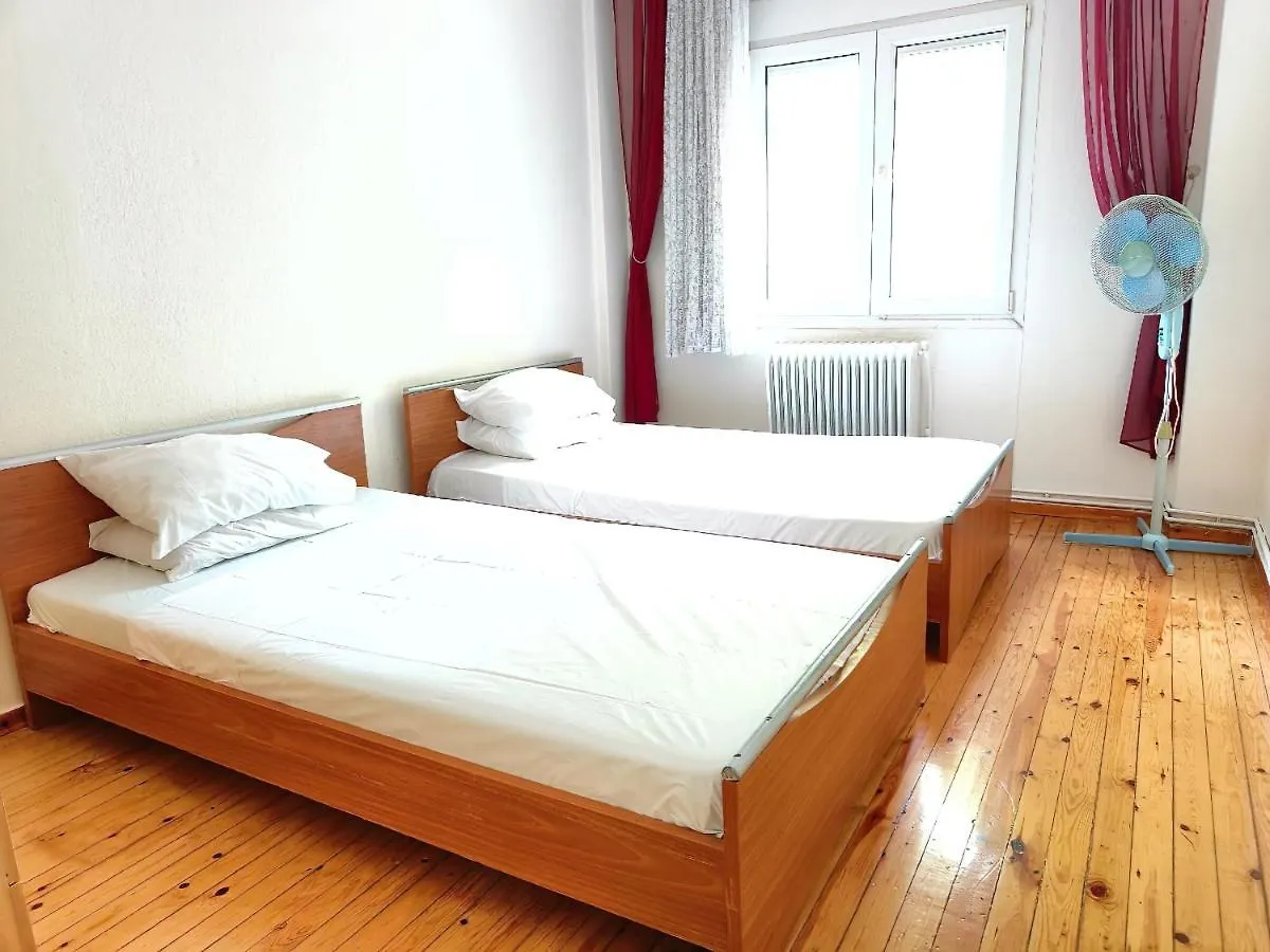 3Br Spacious City Center Szaloniki 0*,  Görögország
