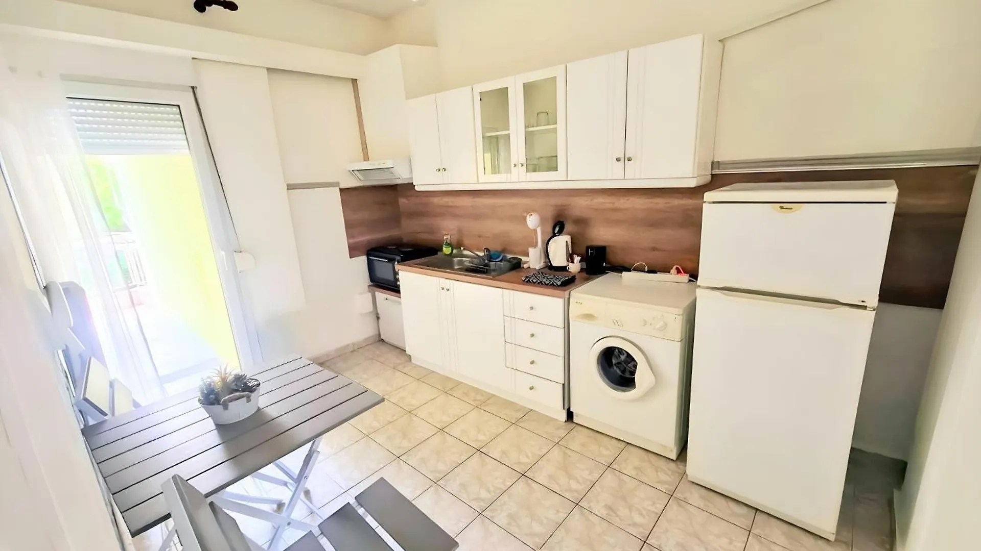 3Br Spacious City Center Szaloniki Görögország